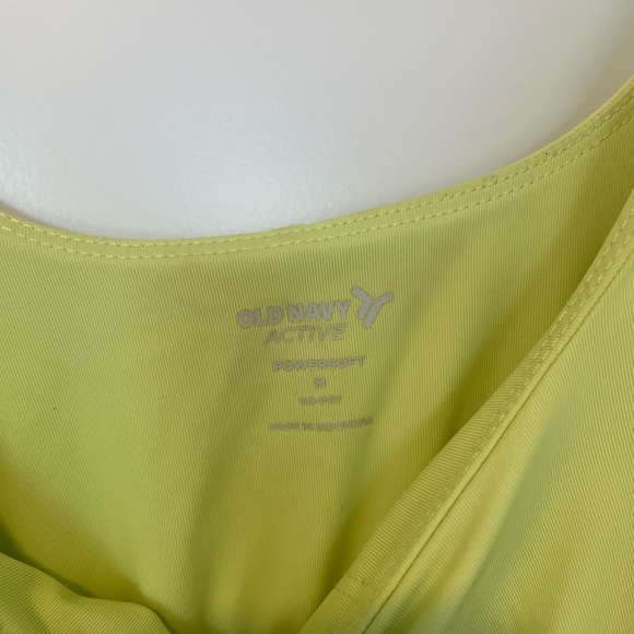 Old navy skort dress - Picture 2 of 2